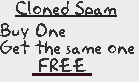 Visit the SPAM web page